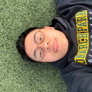 Meet your Posher, Lawrence